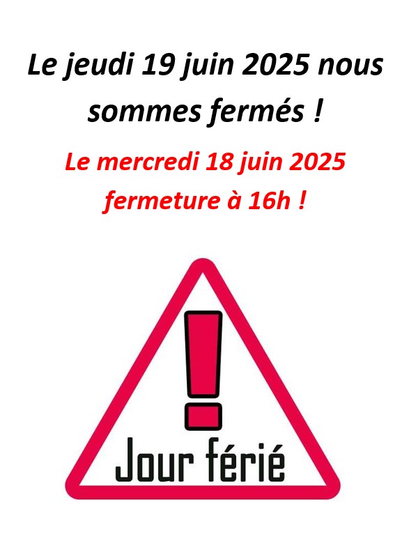 Fête Dieu